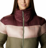 Columbia Puffect CB Jkt W steppelt női kabát