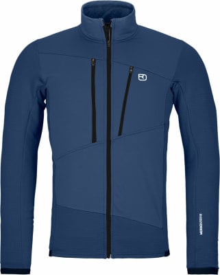 Ortovox Fleecejacke