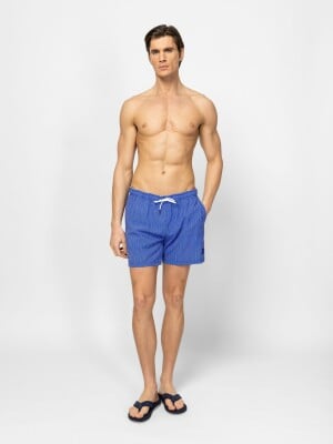 Heavy Tools Jard férfi fürdőnadrág Heavy Tools Jard férfi fürdőnadrág