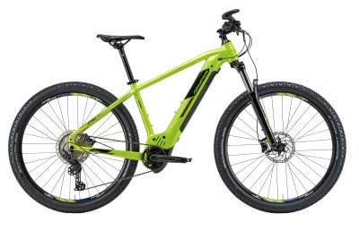 Genesis E-Pro MTB 1.2 PT 29 11-pr.Shim.Deore, SR-XCM LO Bosch Perf.CX 625Wh