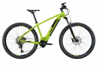 Genesis E-Pro MTB 1.2 PT 29 11-pr.Shim.Deore, SR-XCM LO Bosch Perf.CX 625Wh