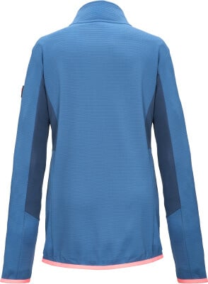 Killtec KOS 151 GRLS FLX JC Powerstretchjacke mit Stehkragen