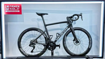 Specialized Tarmac SL8 Comp Specialized Tarmac SL8 Comp