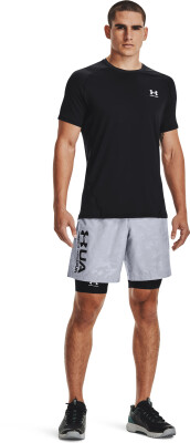 Under Armour HG Armour férfi póló