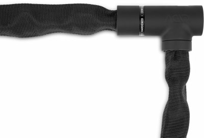 acidhardgoods Kettenschloss