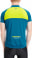 Nakamura Pablo, cyklistický dres