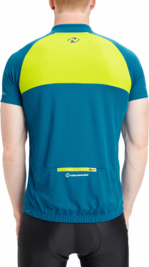 Nakamura Pablo, cyklistický dres