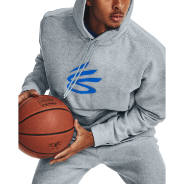 Curry Big Splash Hoodie