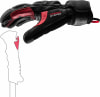 Leki Griffin Pro 3D Skihandschuhe mit Touchfunktion