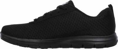 Skechers Ghenter - Bronough SR Work Relaxes Fit Trainingsschuhe