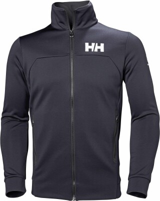 Helly Hansen HP Fleece férfi cipzáras felső