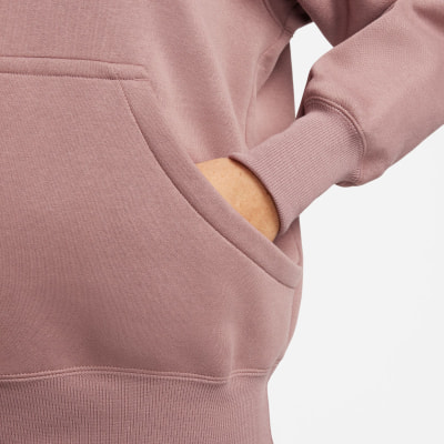 Nike Sportswear Phoenix Fleece Kapuzenjacke