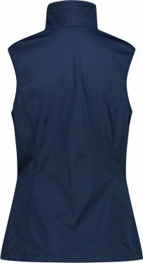 Softshellgilet