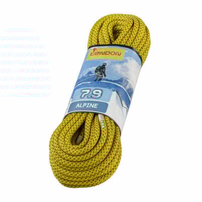 Tendon Alpine 30 Wander- und Hilfsseil
