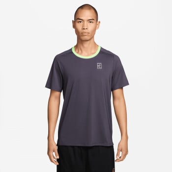 Nike Court Advantage Tennisshirt