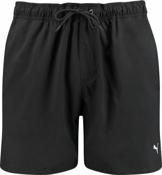 Puma Mid Badeshorts
