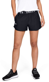 Play Up 3.0 Shorts