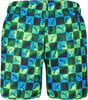 Puma Swim Printed Cat Badeshort