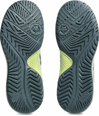 Asics Gel-Dedicate 8 GS Tennisschuhe