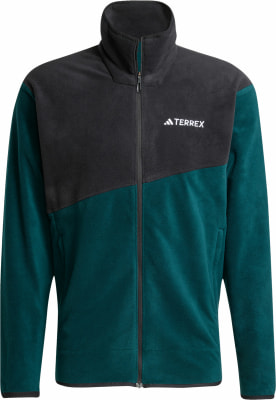 adidas Terrex Multi Fleecejacke