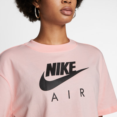 Nike W Air Top SS női póló