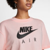 Nike W Air Top SS női póló