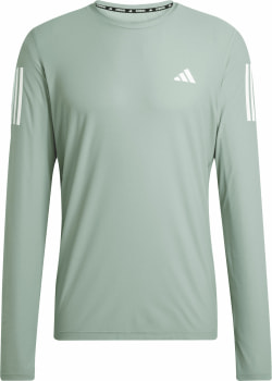 adidas Own The Run B langarm Laufshirt