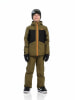Rehall Buddy-R Snowboardjacke mit Kapuze