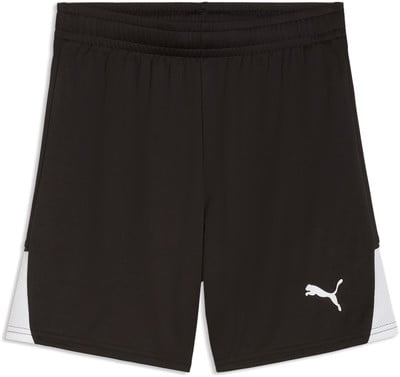 Puma teamLIGA26 Shorts Short 100%PES, dryCELL Puma teamLIGA26 Shorts Short 100%PES, dryCELL