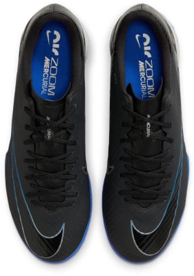 Nike Zoom Vapor 15 Academy Hallenfußballschuhe