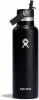 Hydro Flask 21 oz Standard Mouth Flex Straw Cap Thermosflasche