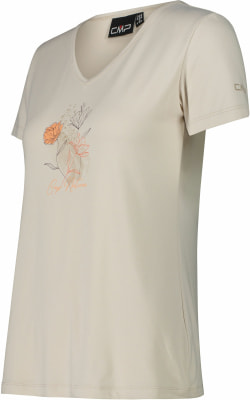 CMP Woman T-Shirt Női rövid ujjú póló