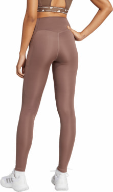Optime Essentials Stash Pocket Tights