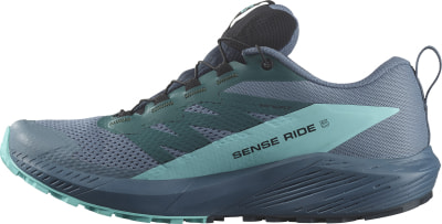 Salomon Sense Ride 5 GTX férfi terepfutó cipő 