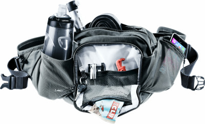 Deuter Pulse Pro 5 Hüfttasche