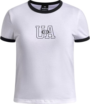Under Armour UNDER ARMOUR Ringer Shirt