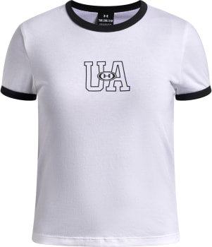Under Armour UNDER ARMOUR Ringer Shirt