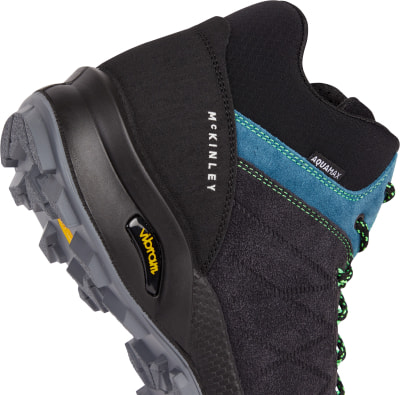 McKINLEY Wyoming II Mid AQX Trekkingschuhe