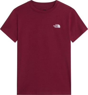 The North Face Evolution Simple Dome T-Shirt The North Face Evolution Simple Dome T-Shirt