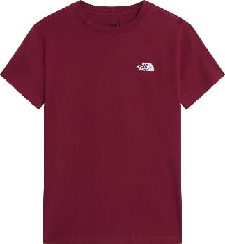 The North Face Evolution Simple Dome T-Shirt