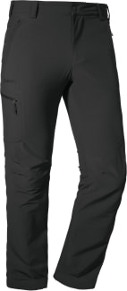 Folkstone Wanderhose kurzgestellt