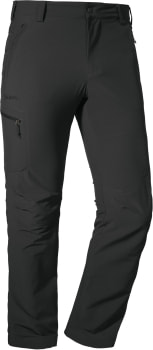 Schöffel Folkstone Wanderhose kurzgestellt