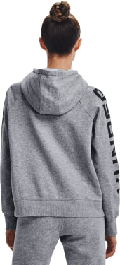 Rival Fleece Hoodie