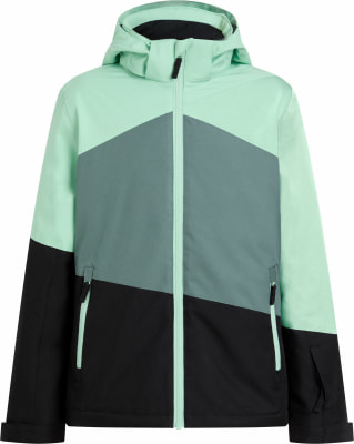 McKINLEY Diana AQX 10.10 Skijacke mit Kapuze