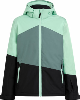 McKINLEY Diana AQX 10.10 Skijacke mit Kapuze