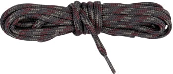 Bergal Horská šnúrka 120 cm, pre 6 párov očiek, 100 % polyester, okrúhla