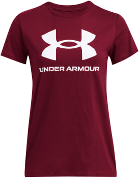 Under Armour Sportstyle Graphic T-Shirt