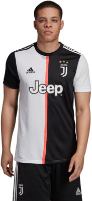 adidas JUVE H JSY férfi póló