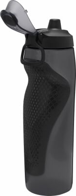 Nike Refuel Locking Trinkflasche Nike Refuel Locking Trinkflasche