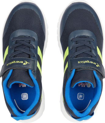 Energetics Energetics Roadrunner III V/L, detská bežecká obuv